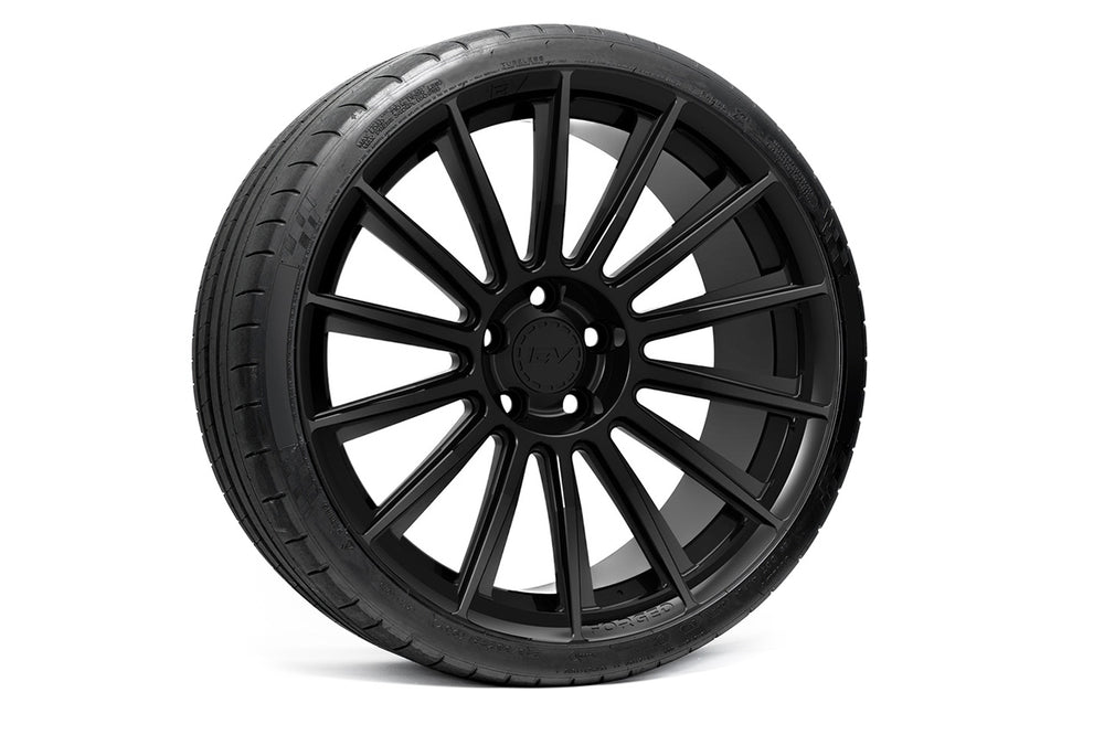 Electric Vehicle Wheels - EV Sportline - The Leader in Electric Vehicle ...