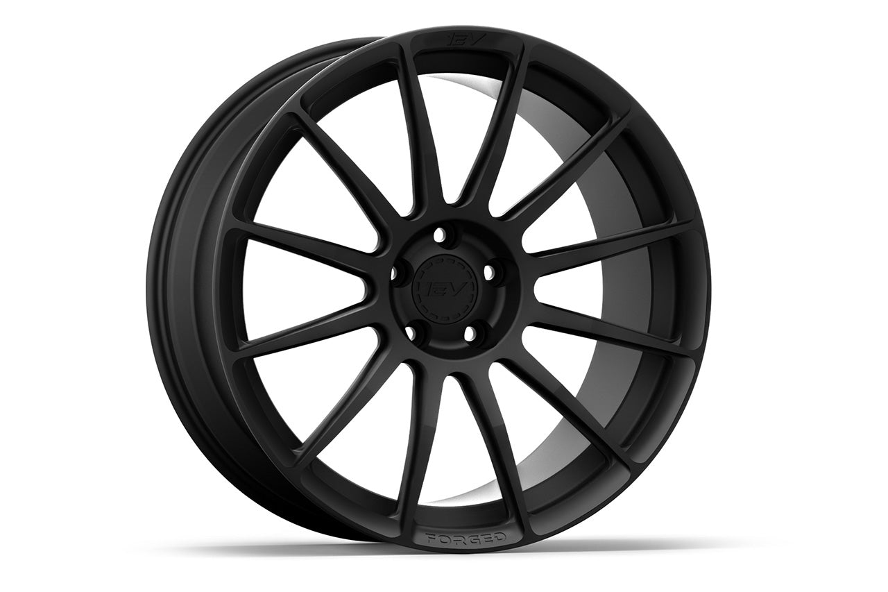 EV112 21" Porsche Taycan & Audi e-tron GT Wheel (Set of 4)