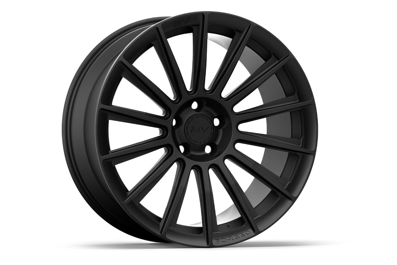 EV114 21" Porsche Taycan & Audi e-tron GT Wheel (Set of 4)