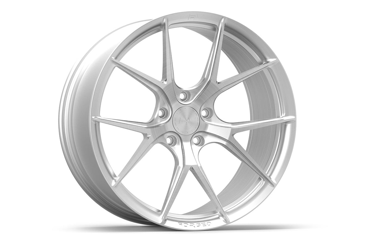 EV115 22&quot; Porsche Taycan &amp; Audi e-tron GT Wheel (Set of 4)