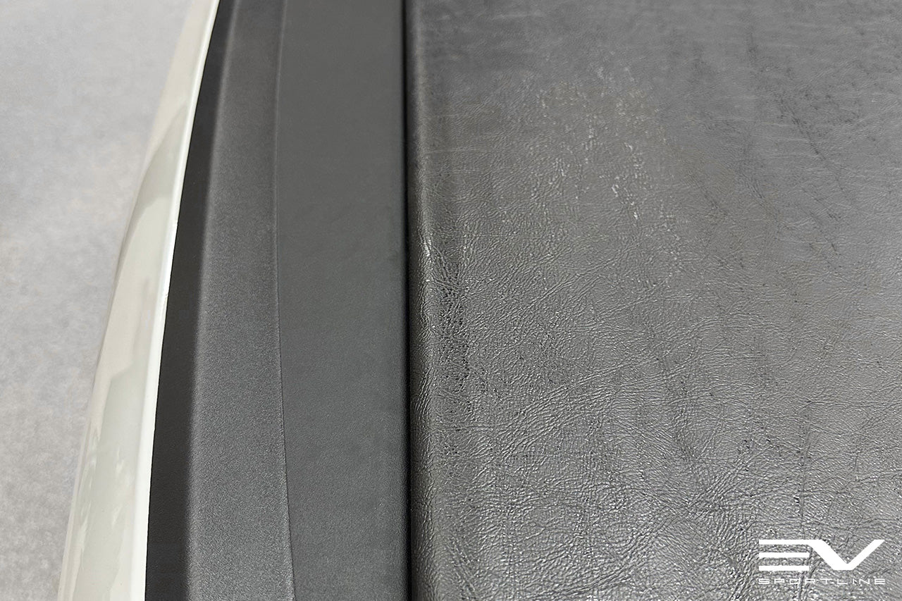 RMaxx Self-Tensioning Soft Tonneau Roll-up Bed Cover for Rivian R1T