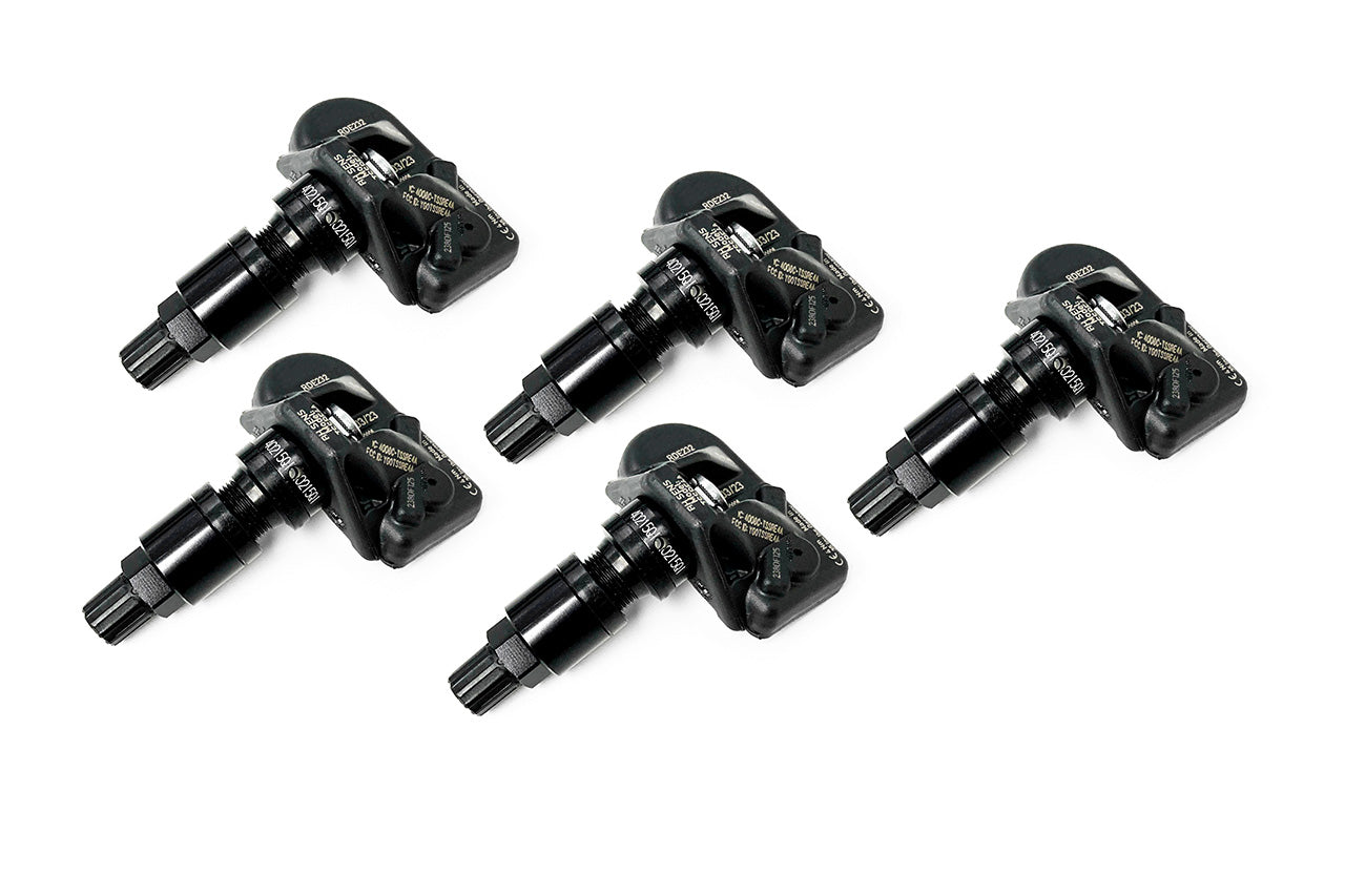 Tire Pressure Monitoring Sensor (TPMS) for Rivian R1T / R1S Wheels