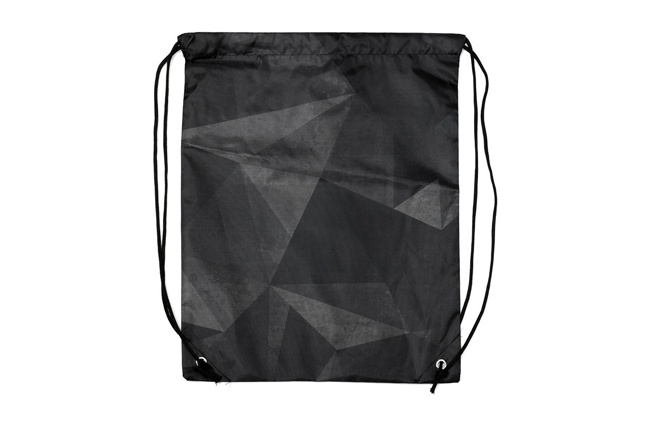 Add-on & SAVE $9! T Sportline EV-Tech Camo Drawstring Jack Puck & Gear Tote Bag