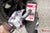 T Sportline EV Camo Wheel & Tire Mounting Mechanics Work Gloves