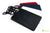 Tesla Model S 3 X Y Color Matched Leather Key Card Holder