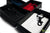 Tesla Model S 3 X Y Color Matched Leather Key Card Holder (Set of 2)