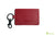 Tesla Model S 3 X Y Color Matched Leather Key Card Holder