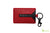 Tesla Model S 3 X Y Color Matched Leather Key Card Holder (Set of 2)