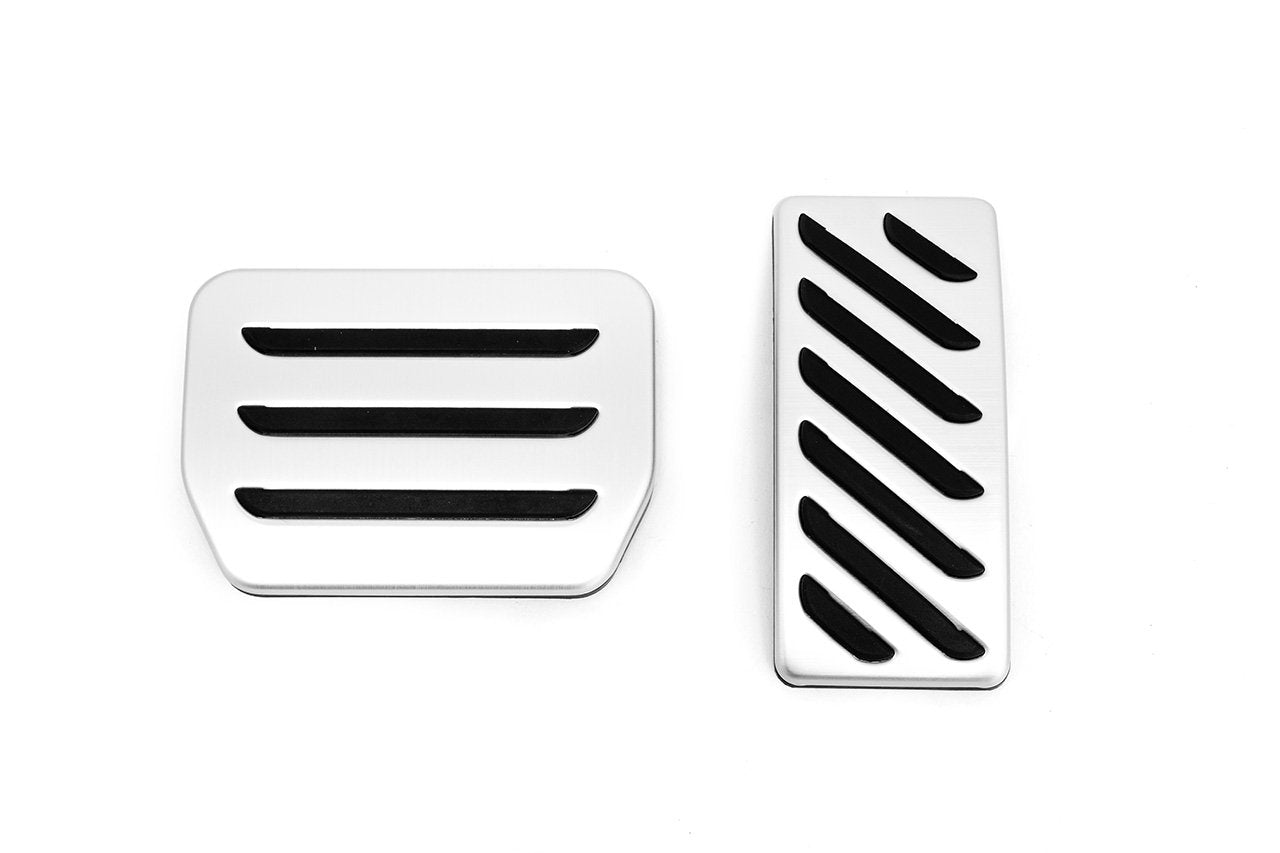 Tesla Model 3 / Y Performance Aluminum Pedal Set - EV Sportline