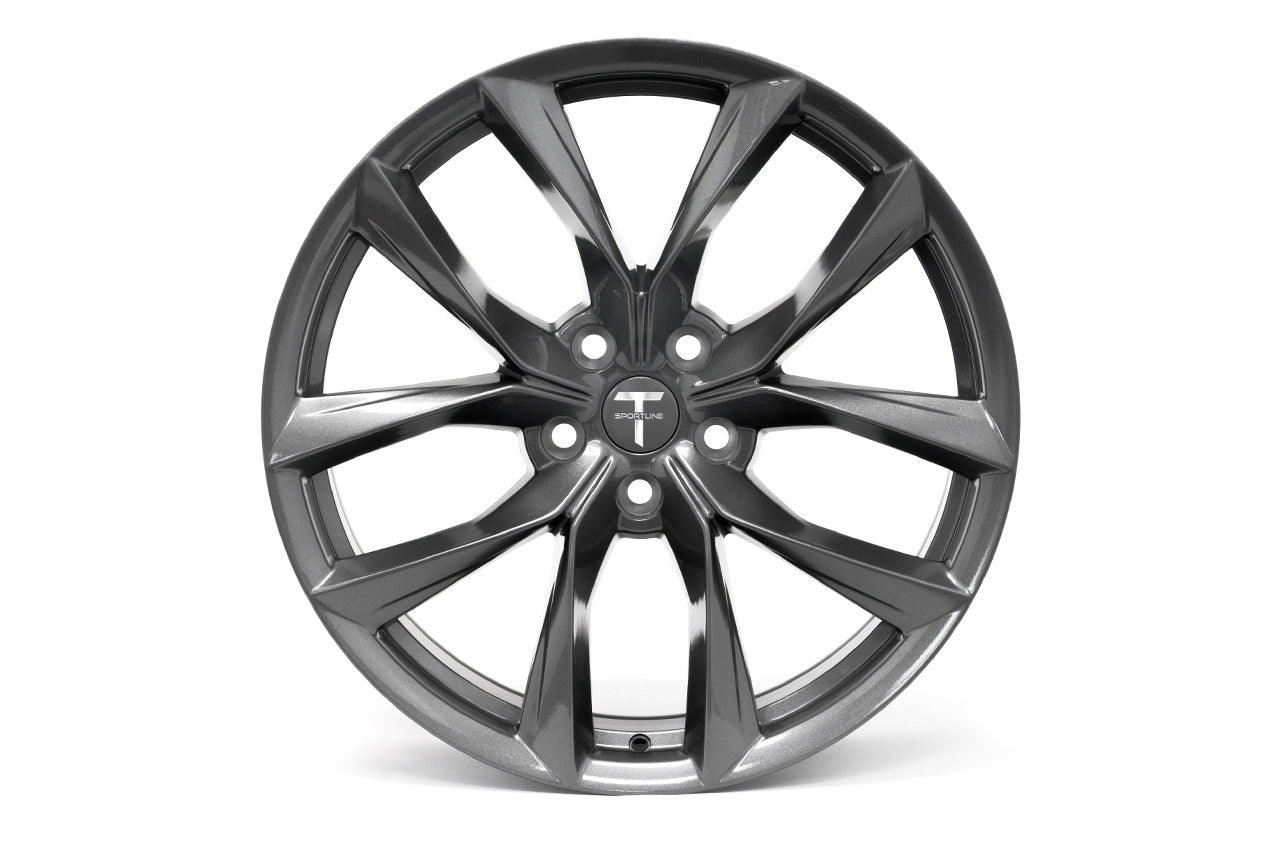 TSS 20" Lucid Air Wheel (Set of 4)