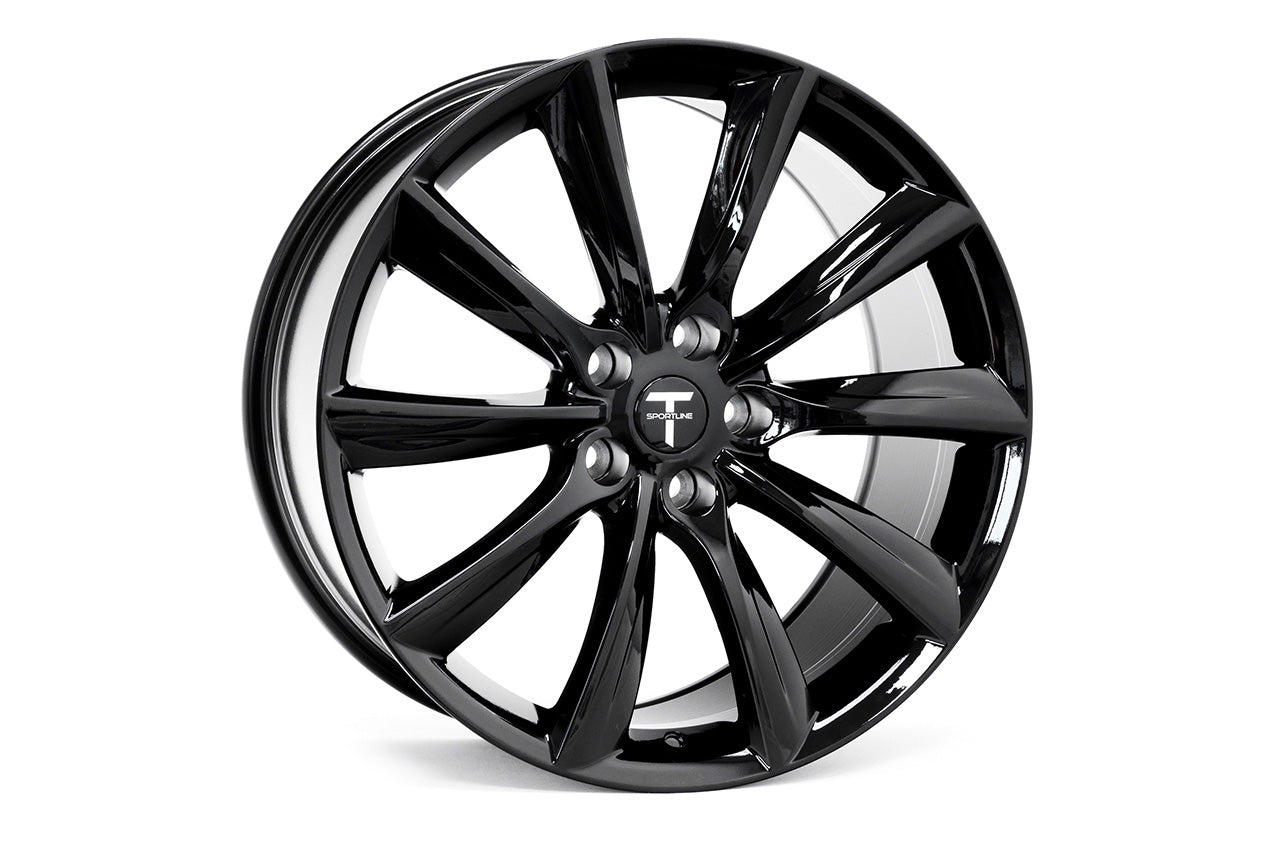 TST 20" Lucid Air Wheel (Set of 4)