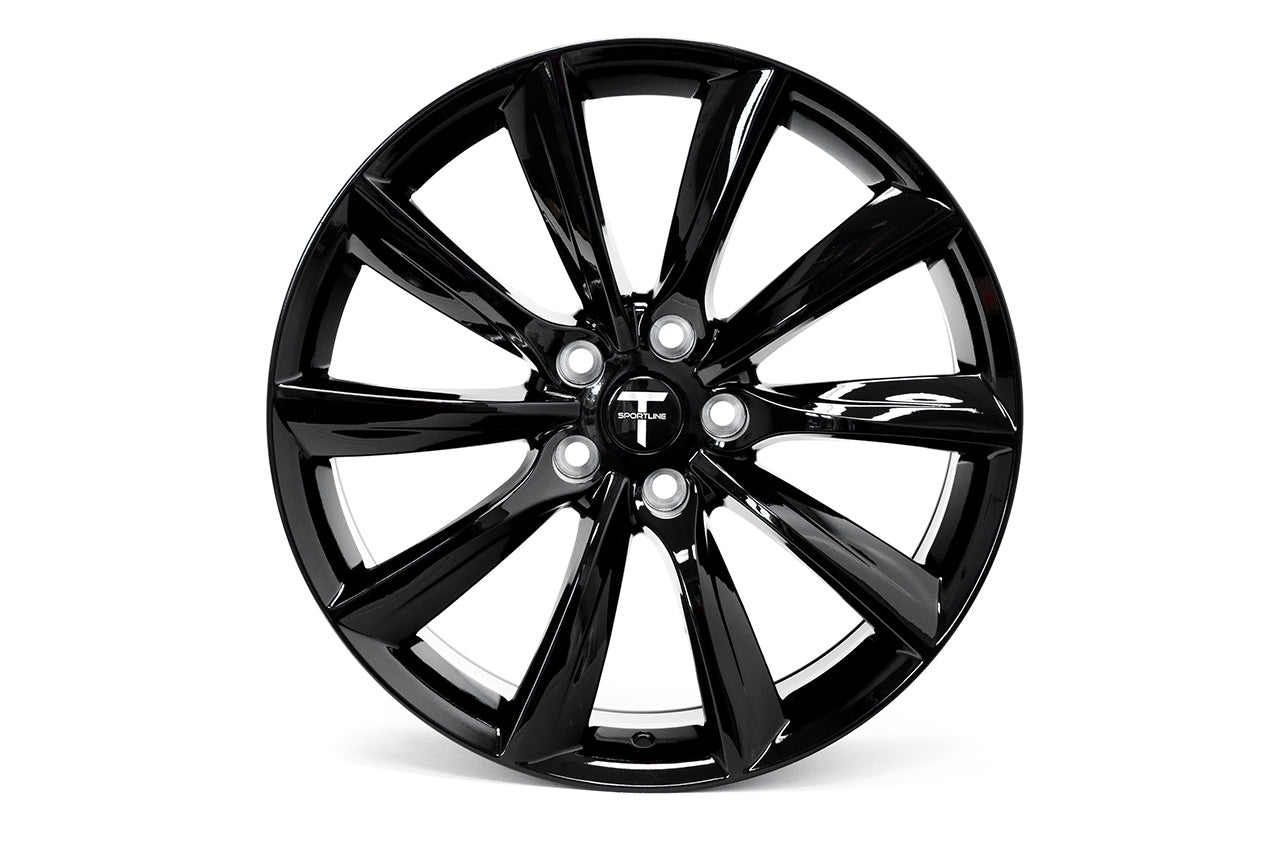 TST 20" Lucid Air Wheel (Set of 4)