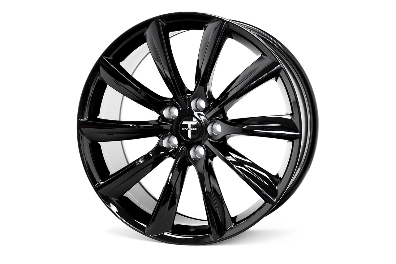 TST 20" Lucid Air Wheel (Set of 4)
