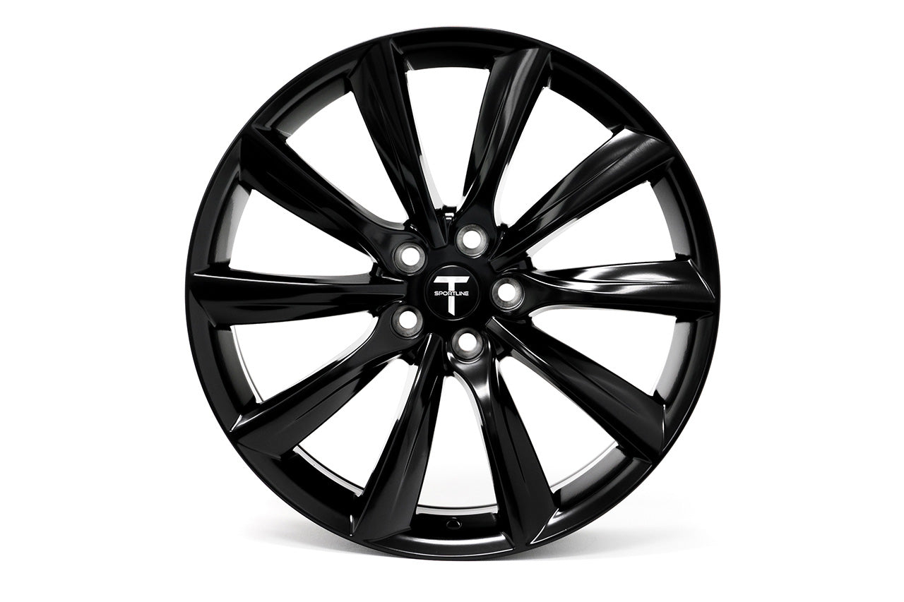 TST 20" Lucid Air Wheel (Set of 4)
