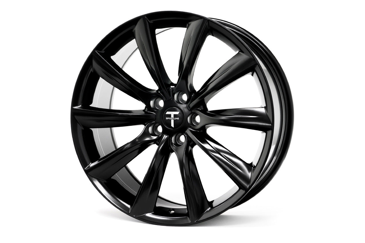 TST 20" Lucid Air Wheel (Set of 4)