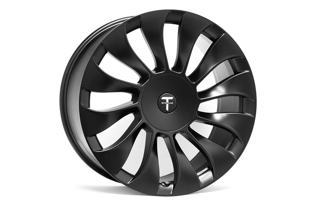 TSV 20" Lucid Air Wheel (Set of 4)