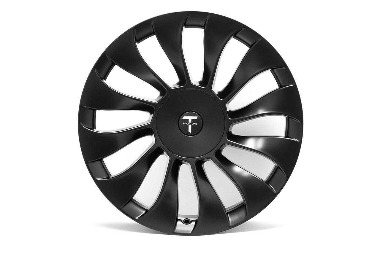 TSV 20" Lucid Air Wheel (Set of 4)