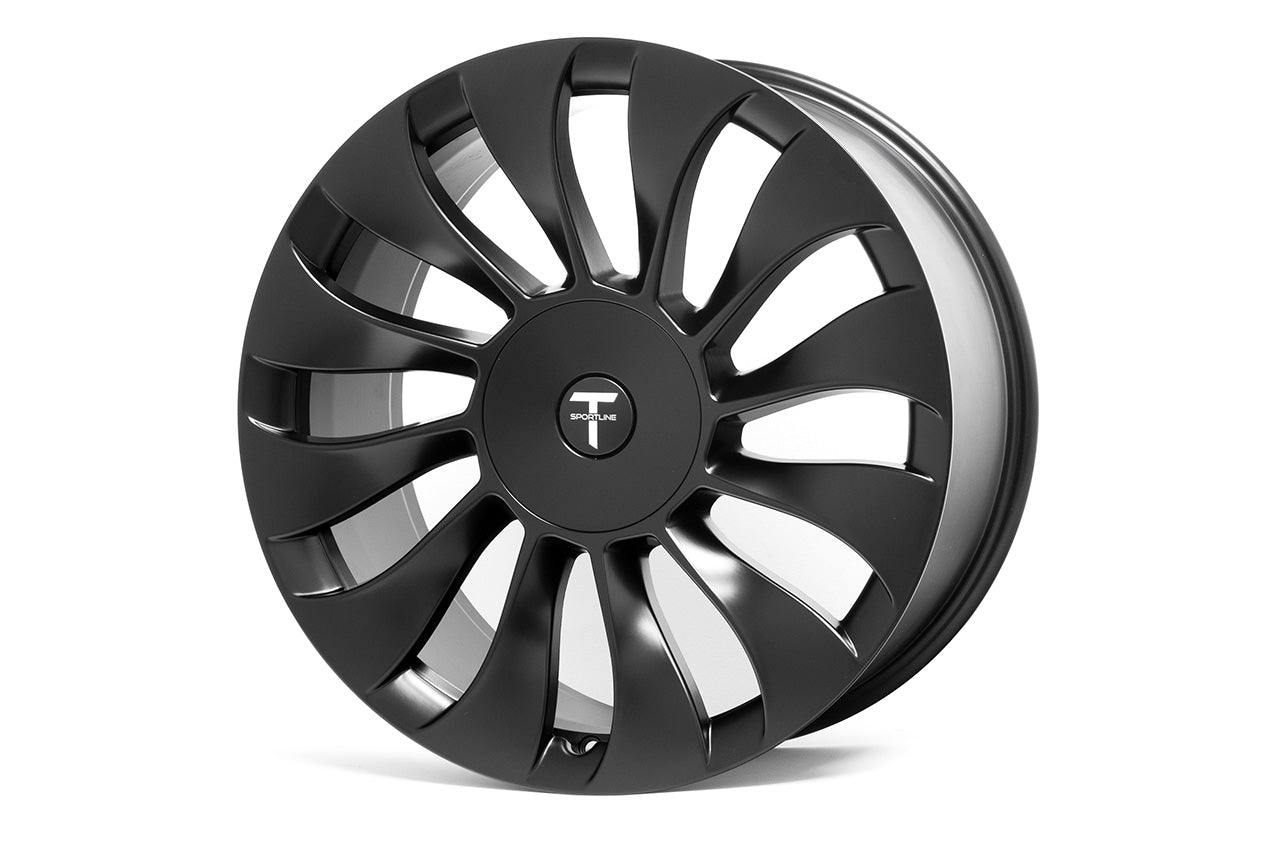 TSV 20" Lucid Air Wheel (Set of 4)