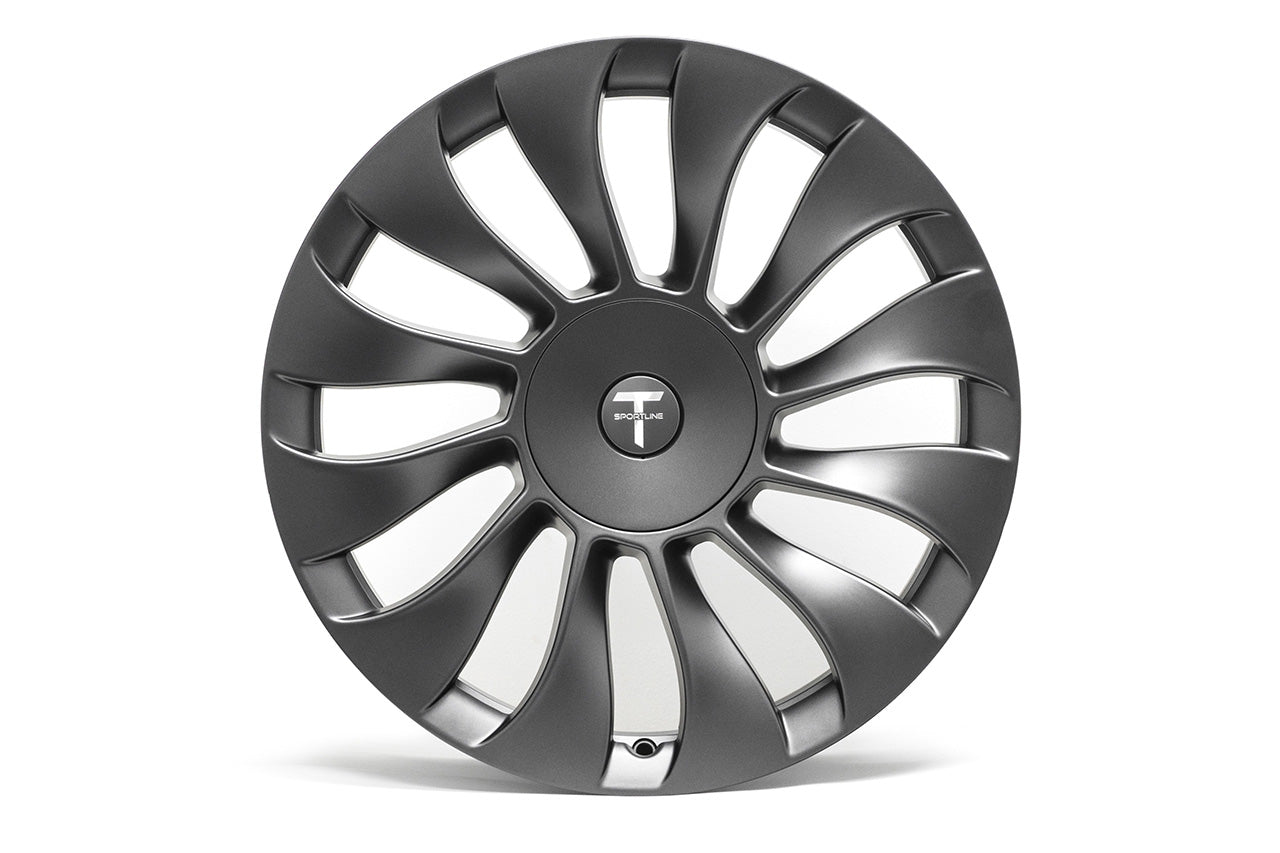 TSV 20" Lucid Air Wheel (Set of 4)