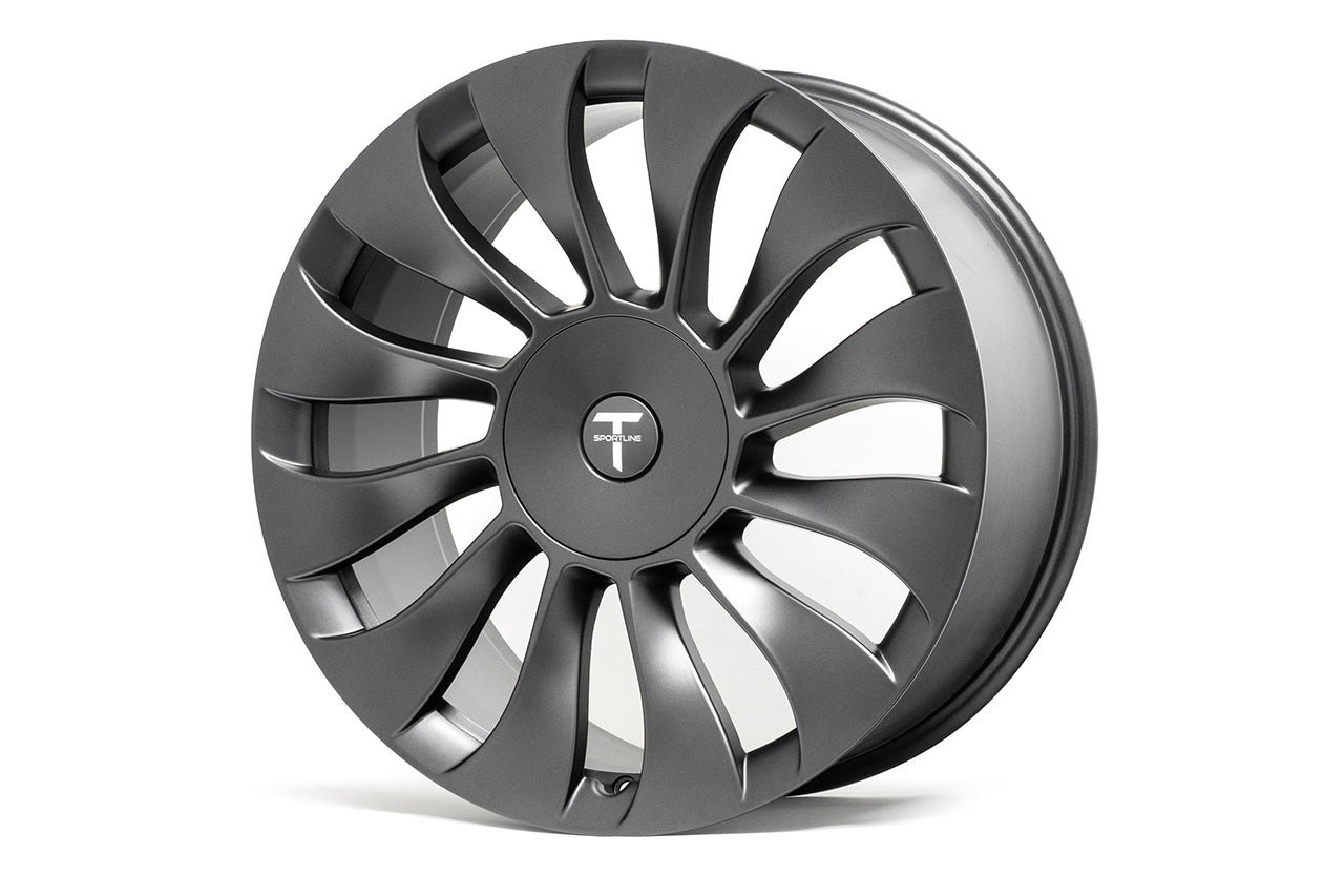 TSV 20" Lucid Air Wheel (Set of 4)