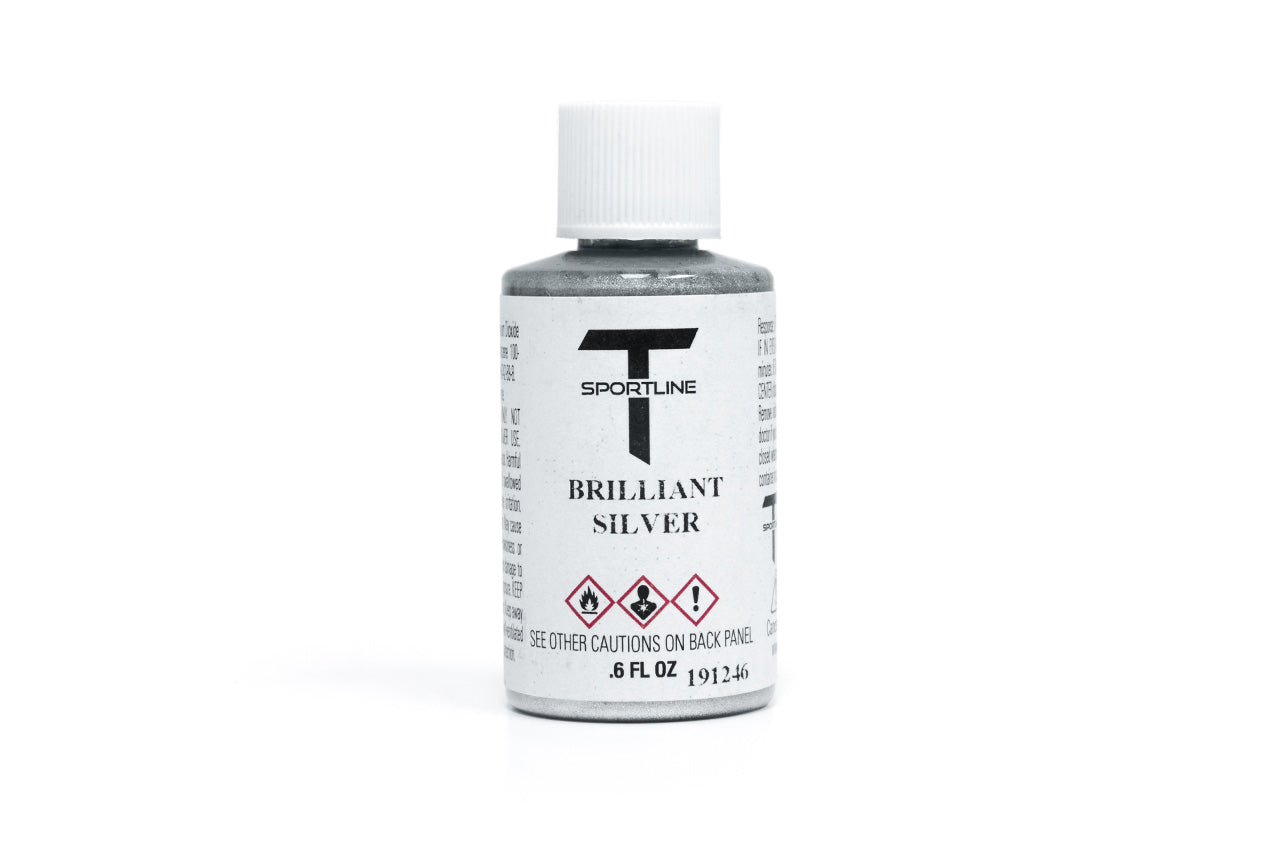 T Sportline Tesla Wheel Touch Up Paint