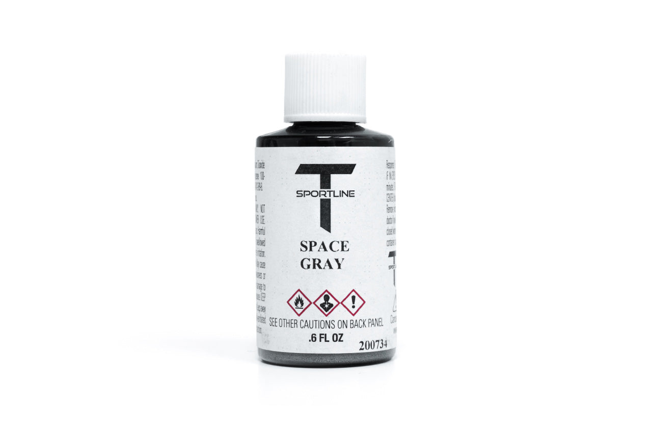 T Sportline Tesla Wheel Touch Up Paint