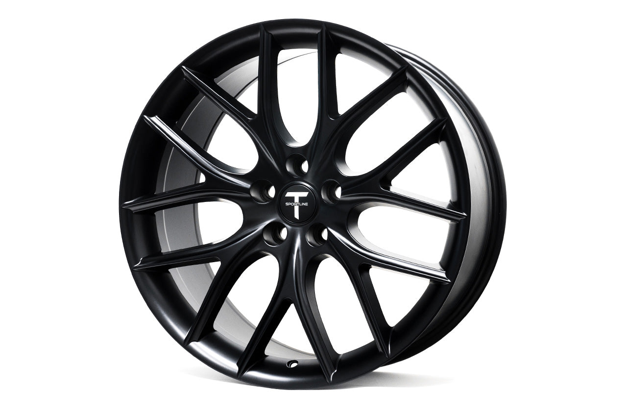 TSR 20" Lucid Air Wheel (Set of 4)