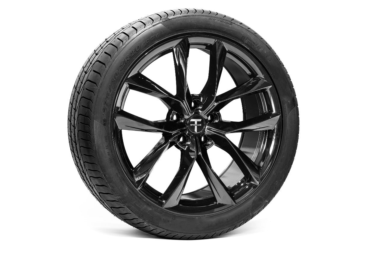 TSS 20" Lucid Air Wheel and Tire Package (Set of 4)