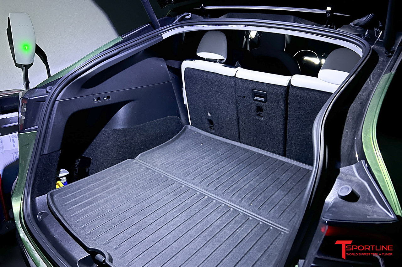 Tesla Model Y Rear Hatch Mega-Bright 8x LED Light