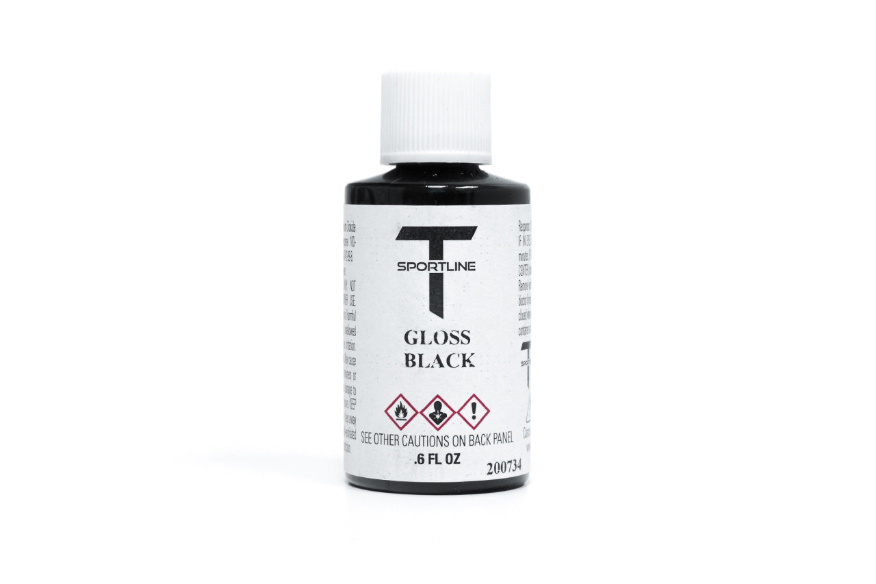 T Sportline Tesla Wheel Touch Up Paint