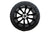 Lucid Air Wheel Tire Totes by 1EV