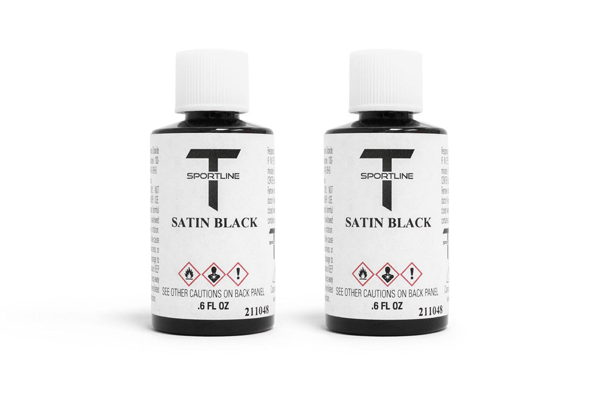 T Sportline Tesla Wheel Touch Up Paint