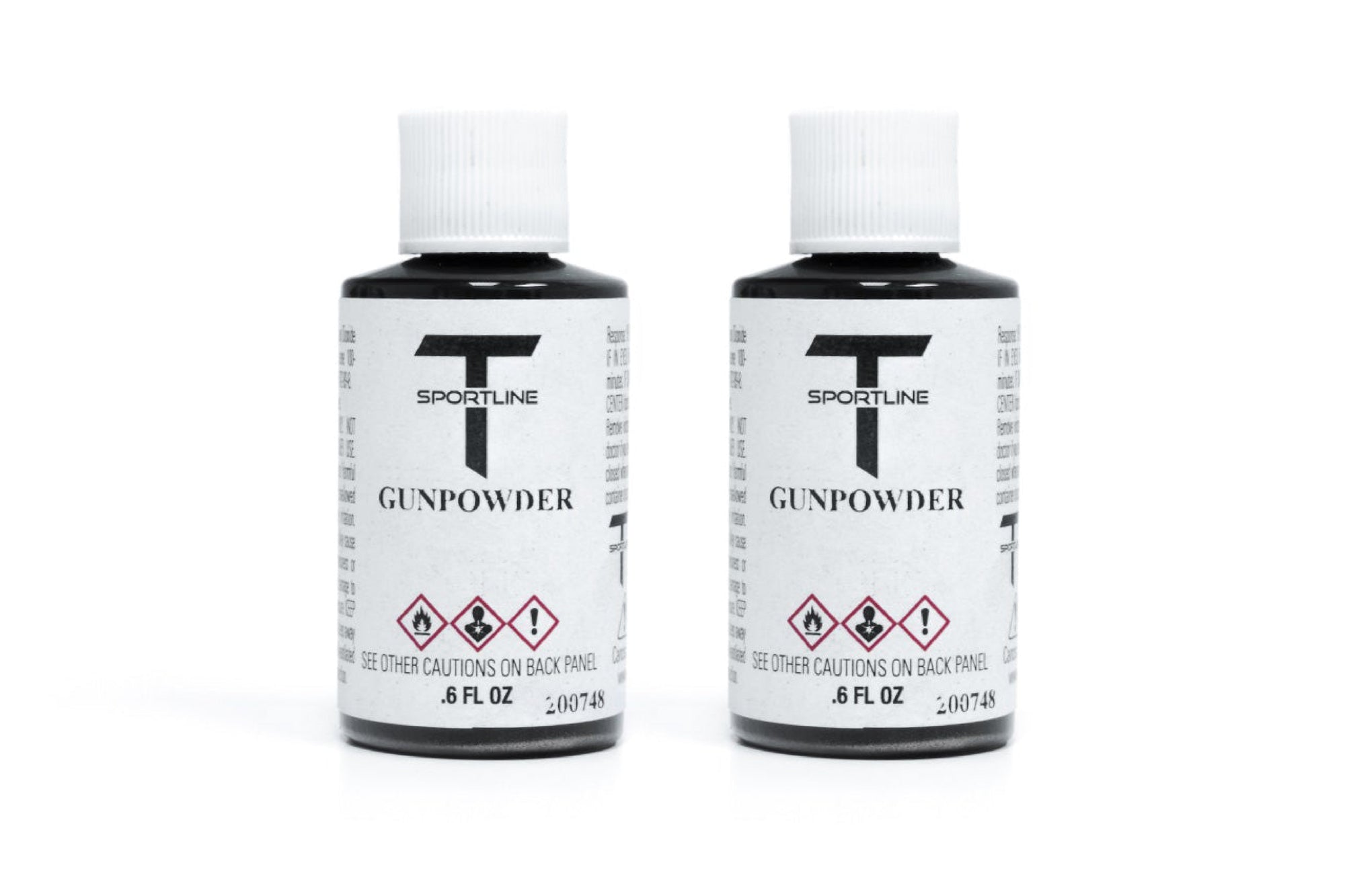 T Sportline Tesla Wheel Touch Up Paint