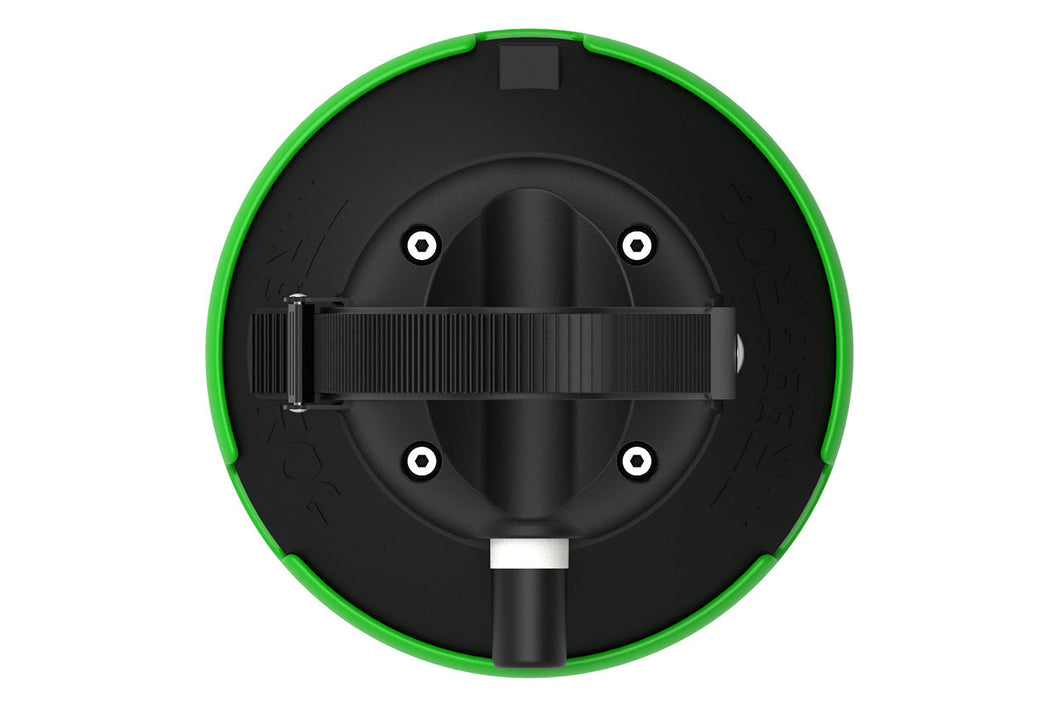 TreeFrog Pro Vacuum Mounted Roof Mount Road & Mountain Bike Rack