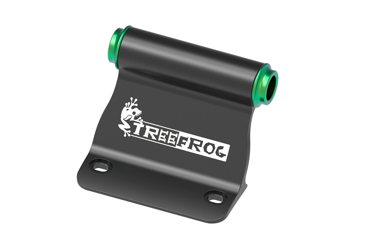 TreeFrog 15 x 100mm Plug Set for Universal Fork Mount Bike Rack