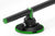TreeFrog Pro Vacuum Mounted Black Foldable Monkey Round-Bar Roof Rack
