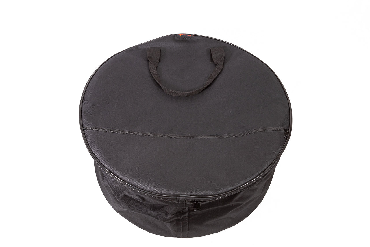 Tesla Wheel Aero Cover Tote Storage Carrying Bag