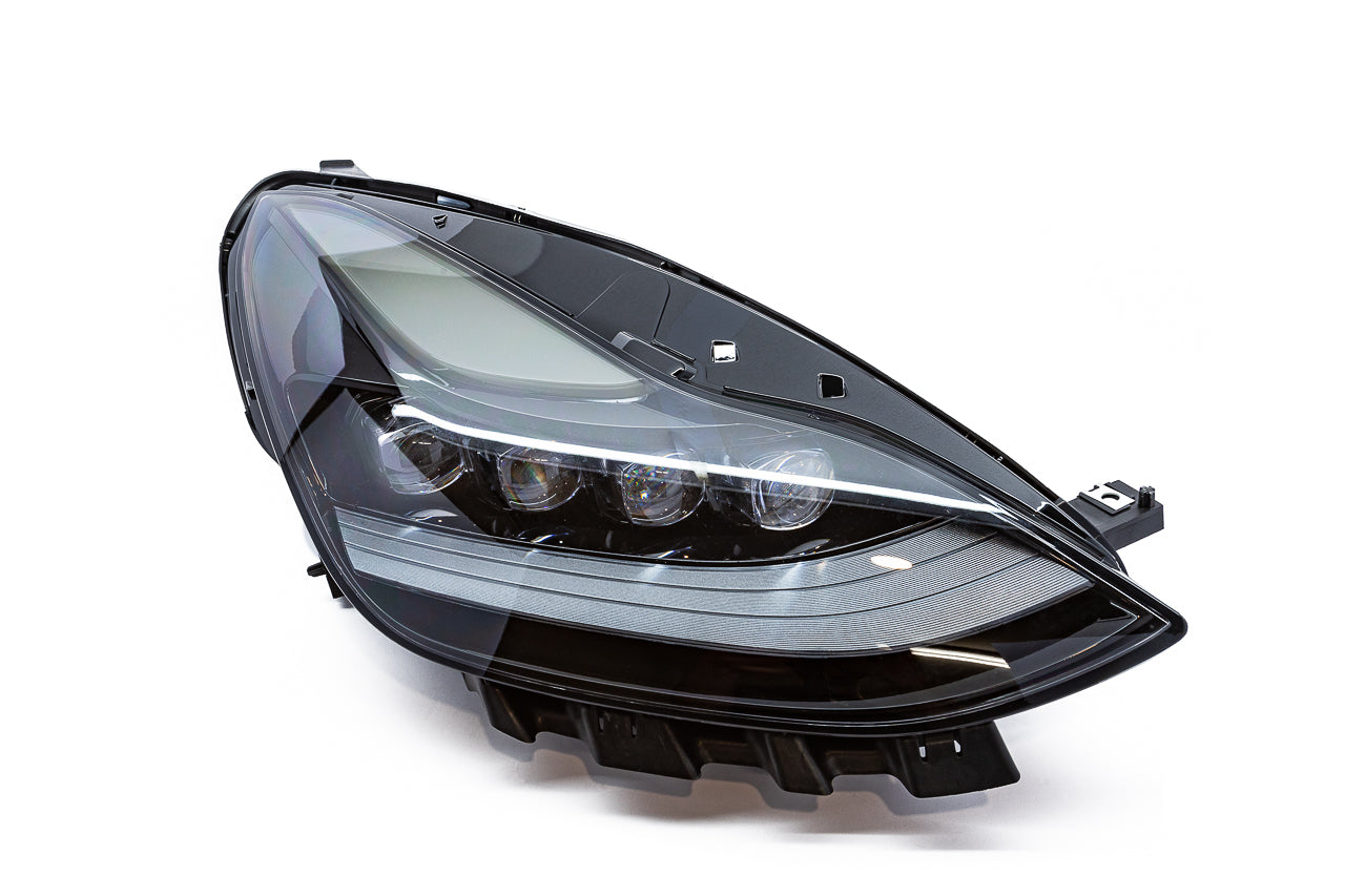 AlphaRex NOVA-Series LED Projector Headlights for Tesla Model 3 / Y