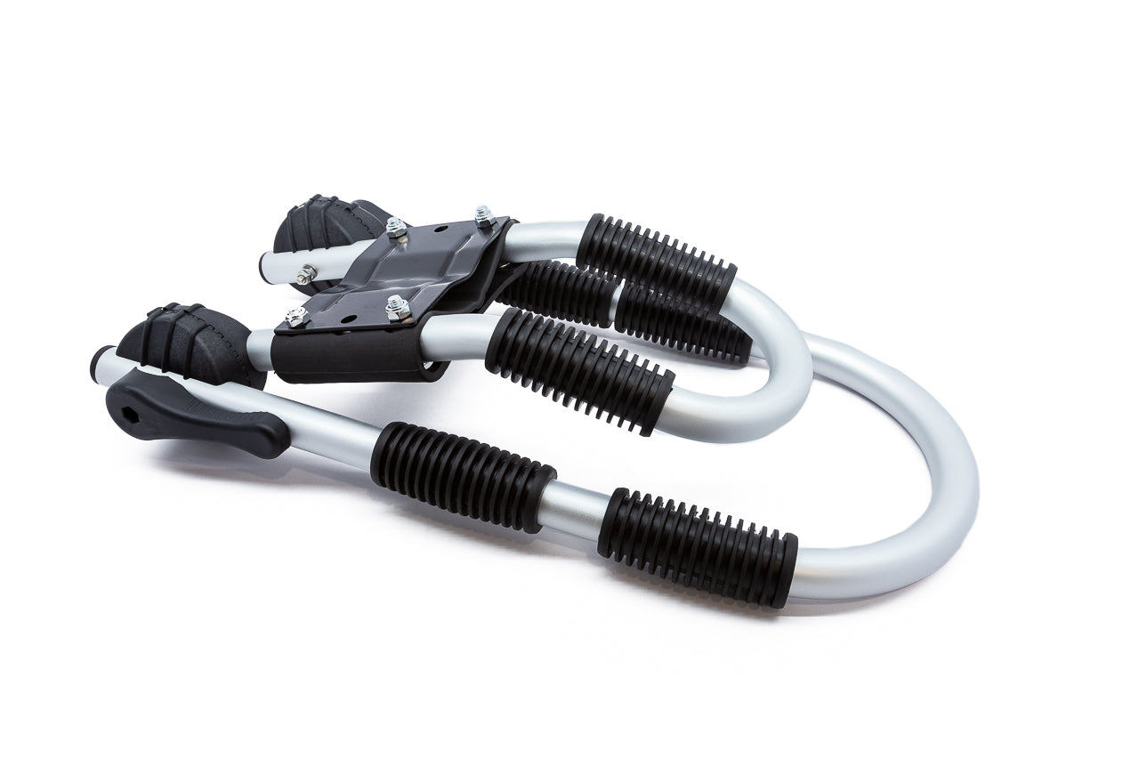 TreeFrog Pro Crossbar Kayak Canoe Rack Adapters