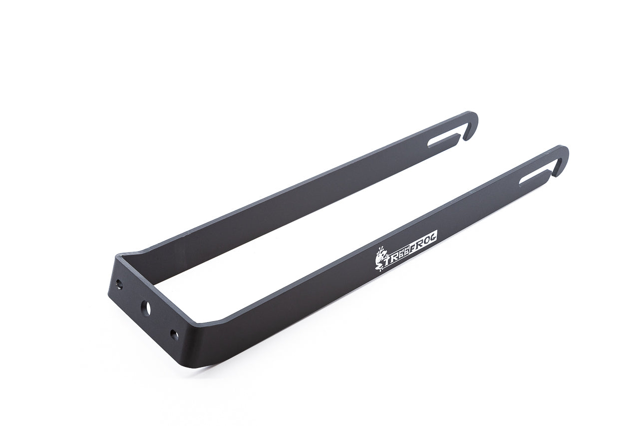 TreeFrog L1 Front Wheel Holder for the Elite 1 & Pro 1 & SeaSucker Vacuum Mounted Bike Racks