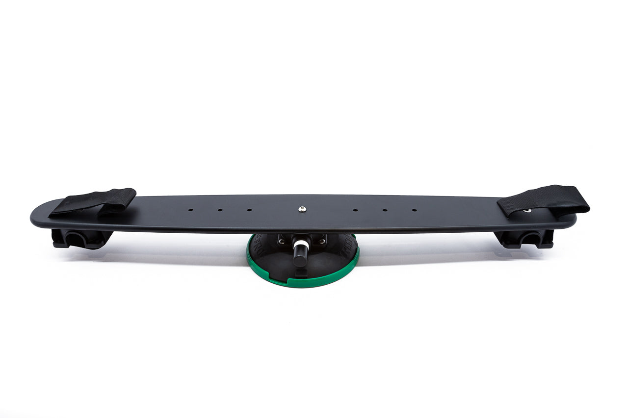 TreeFrog L2 Front Wheel Holder for the Elite 2 & Pro 2 & SeaSucker Vacuum Mounted Bike Racks